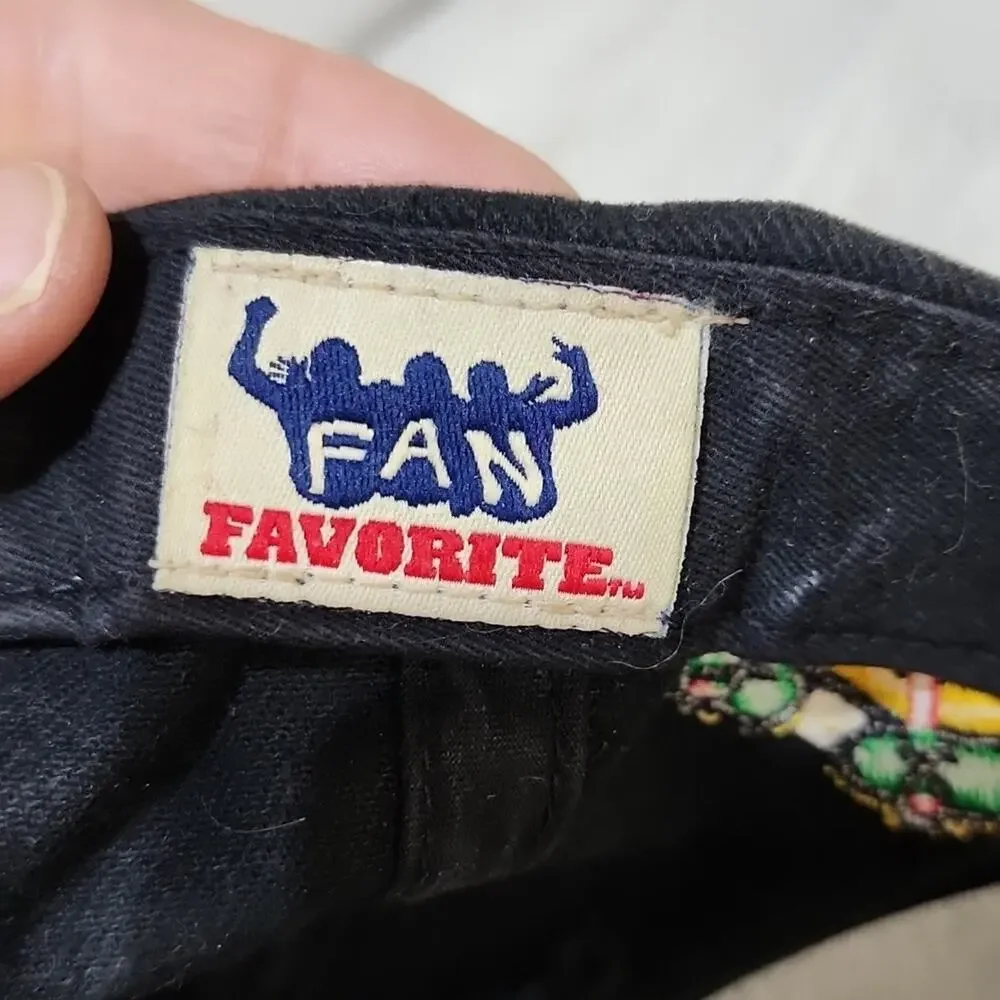 fan favorite pre owned